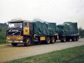 Historie van Transportbedrijf Wit (foto 11)