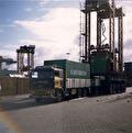 Historie van Transportbedrijf Wit (foto 28)