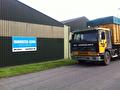 Transport van vermeerderingsgranen en -zaden door Transportbedrijf Wit (foto 29)