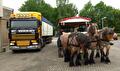 GMP+ diervoedertransport door Transportbedrijf Wit (foto 6)