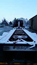 Transportbedrijf Wit in de winter (foto 7)