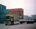 Historie van Transportbedrijf Wit (foto 33)