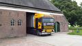 Transport door Transportbedrijf Wit (foto 22)