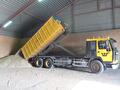 GMP+ diervoedertransport door Transportbedrijf Wit (foto 1)