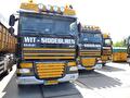 Transport door Transportbedrijf Wit (foto 2)