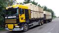 Stukgoedvervoer door Transportbedrijf Wit (foto 18)
