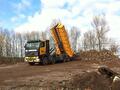 Losgestort vervoer door Transportbedrijf Wit (foto 5)
