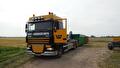GMP+ diervoedertransport door Transportbedrijf Wit (foto 2)