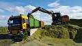 Losgestort vervoer door Transportbedrijf Wit (foto 10)