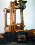 Historie van Transportbedrijf Wit (foto 35)