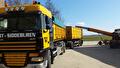 Transport van uien en aardappelen door Transportbedrijf Wit (foto 3)