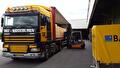 Transport door Transportbedrijf Wit (foto 20)