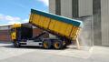 GMP+ diervoedertransport door Transportbedrijf Wit (foto 40)