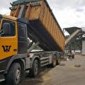 GMP+ diervoedertransport door Transportbedrijf Wit (foto 10)