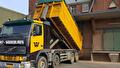 GMP+ diervoedertransport door Transportbedrijf Wit (foto 9)