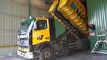 Transport van vermeerderingsgranen en -zaden door Transportbedrijf Wit (foto 10)