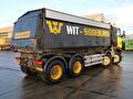 Asfaltcontainer van Transportbedrijf Wit (foto 2)