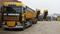 Transport door Transportbedrijf Wit (foto 17)