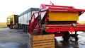 Transport van uien en aardappelen door Transportbedrijf Wit (foto 11)