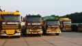 Transport door Transportbedrijf Wit (foto 28)