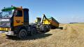 GMP+ diervoedertransport door Transportbedrijf Wit (foto 35)