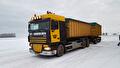 Transportbedrijf Wit in de winter (foto 16)