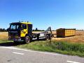 GMP+ diervoedertransport door Transportbedrijf Wit (foto 28)