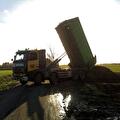 Mesttransport door Transportbedrijf Wit (foto 15)
