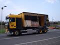 Stukgoedvervoer door Transportbedrijf Wit (foto 2)