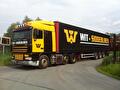 Stukgoedvervoer door Transportbedrijf Wit (foto 28)