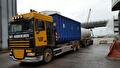 Transport van afval en recyclingmateriaal door Transportbedrijf Wit (foto 9)