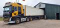 GMP+ diervoedertransport door Transportbedrijf Wit (foto 45)