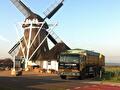 GMP+ diervoedertransport door Transportbedrijf Wit (foto 20)
