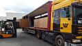 Transport van vermeerderingsgranen en -zaden door Transportbedrijf Wit (foto 32)