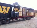 Stukgoedvervoer door Transportbedrijf Wit (foto 15)