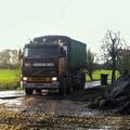 Losgestort vervoer door Transportbedrijf Wit (foto 3)