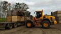 Stukgoedvervoer door Transportbedrijf Wit (foto 26)