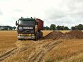 Mesttransport door Transportbedrijf Wit (foto 7)