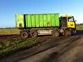 Mesttransport door Transportbedrijf Wit (foto 11)