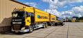 GMP+ diervoedertransport door Transportbedrijf Wit (foto 55)