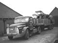 Historie van Transportbedrijf Wit (foto 5)