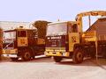 Historie van Transportbedrijf Wit (foto 3)