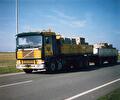 Historie van Transportbedrijf Wit (foto 39)