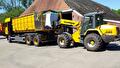 Transport door Transportbedrijf Wit (foto 38)